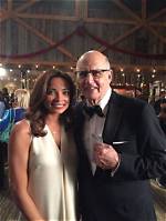 Who Are Rochelle Aytess Parents? Rochelle Aytes Biography, Parents Name, Nationality and More