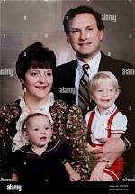 Who Are Samuel Alito Parents?