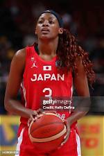 Who Are Stephanie Mawuli S