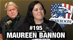 Who Are Steve Bannons Children Maureen Bannon, Emily Piccard, and Grace Pi |