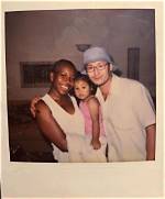 Who Are Sydney Park Parents? Meet John Park and Kelly Park