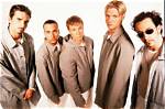 Who Are the Backstreet Boys?