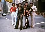 Who Are the Isley Brothers Members and What's Their Net Worth? |