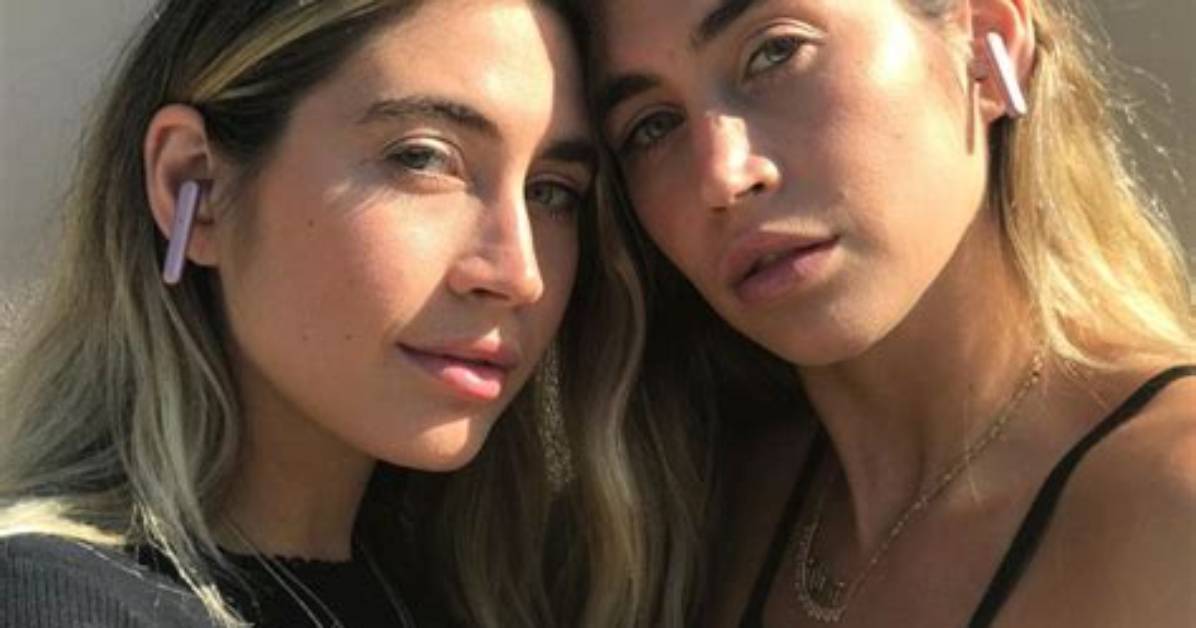 Who Are the Kaplan Twins on 'Ex on the Beach?' Meet Lexi and Allie |