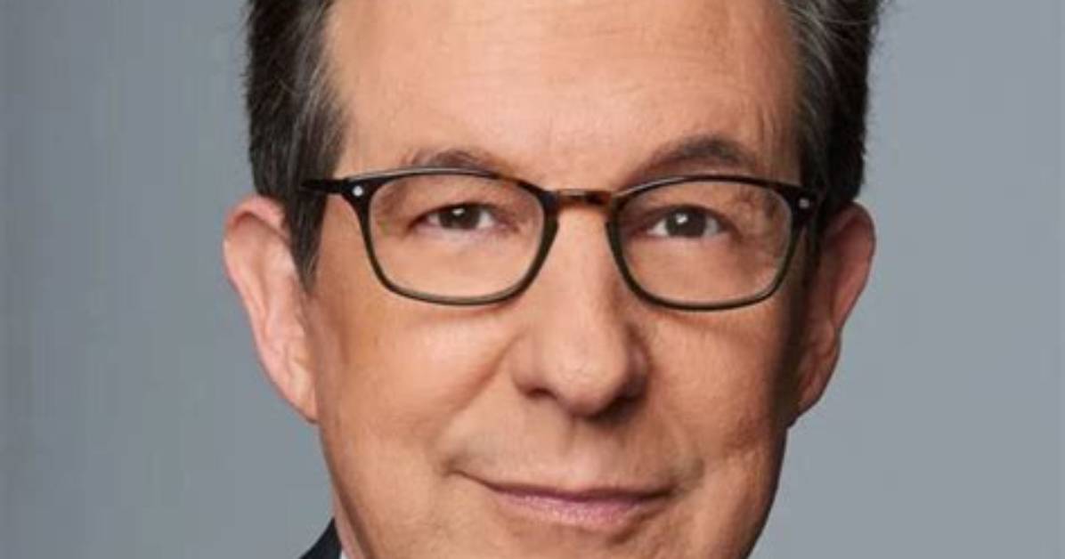 Who Are the Mothers of Chris Wallace’s Seven Children? |