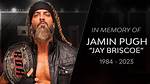 Who Are the Parents of Jay Briscoe?