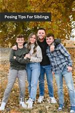 Who Are They? Siblings and Family |