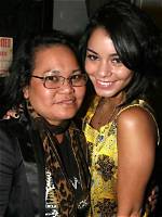 Who Are They? the Parents of Vanessa Bryant