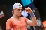 Who Are Viktor Shapovalov & Tessa Shapovalova? Facts on Denis Shapovalov Parents