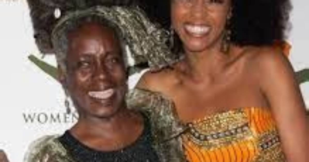 Who Are Yaya Dacosta's Parents? They Both Worked in the Education