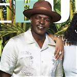 Who Arecandace Wilson and Kenny Wilson? Origin Family and Ethnicity