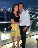 Who Did Bill Aydin Have an Affair with? His Mistress Name and Gossips on Social Media