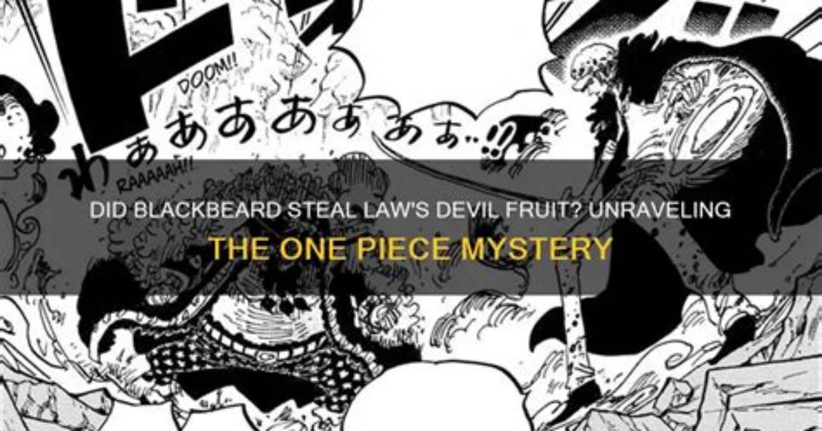 Who Did Blackbeard Marry? Unraveling the Mystery of the Notorious Pirate's Love Life