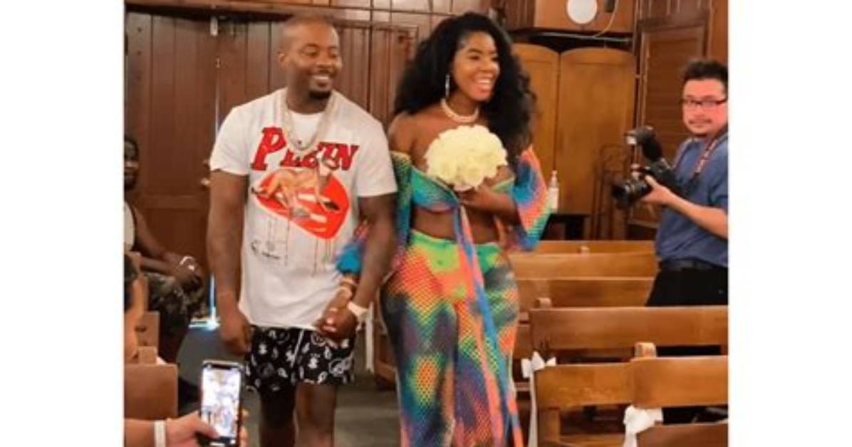Who Did Reality Star Juju Castaneda Marry? Fans Want the Full Scoop