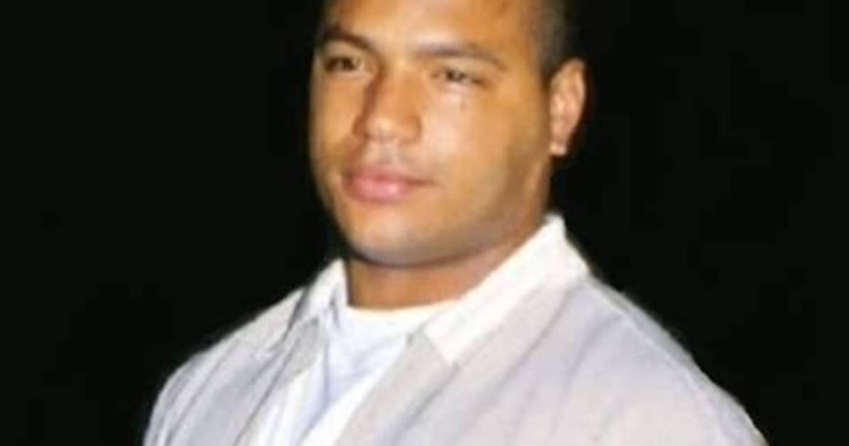 Who Exactly Is Jason Simpson Oj Simpson