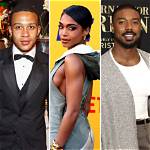 Who Has Michael B. Jordan Dated? a Look at the Actor's Exes |