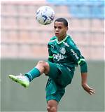 Who Is 17Yo Endricks 3 Year's Older Girlfriend Gabriely Miranda? Everything Toknow About Real Mad