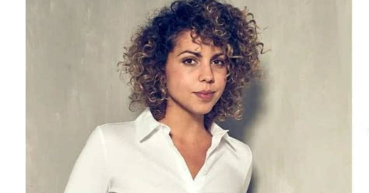 Who Is Actress Jess Salgueiro? Her Age, Movies & More