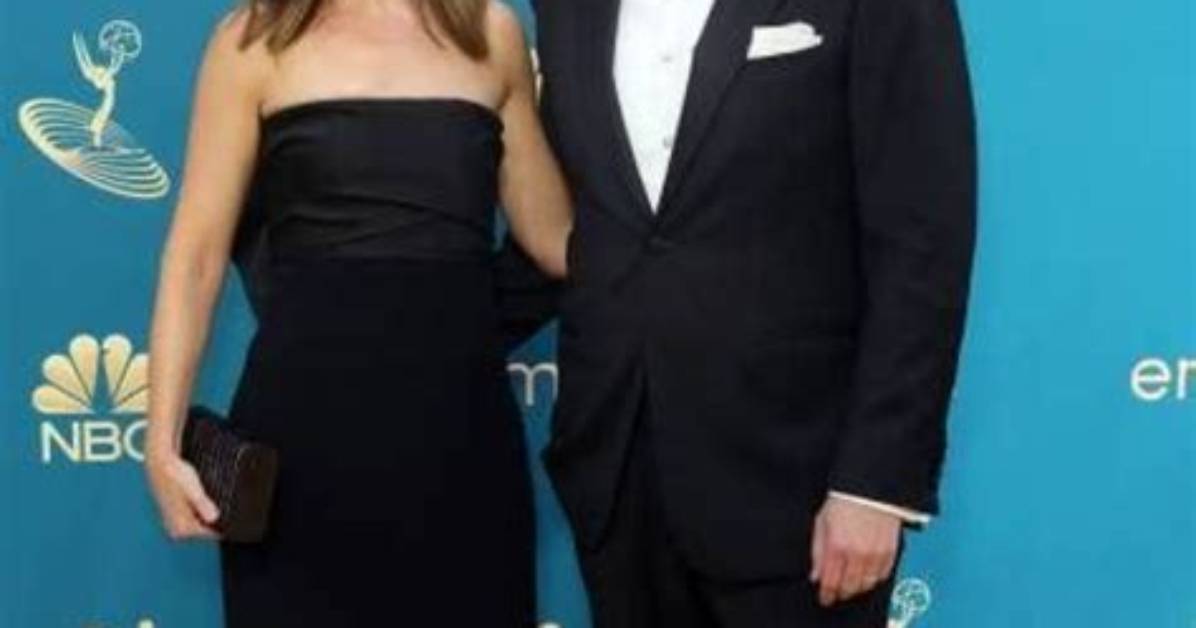 Who Is Actress Rebecca Jarvis Husband? Meet Matthew Pierce Hanson |