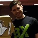 Who Is Adam Blampied Dating Adam Blampied's Girlfriend & Exes