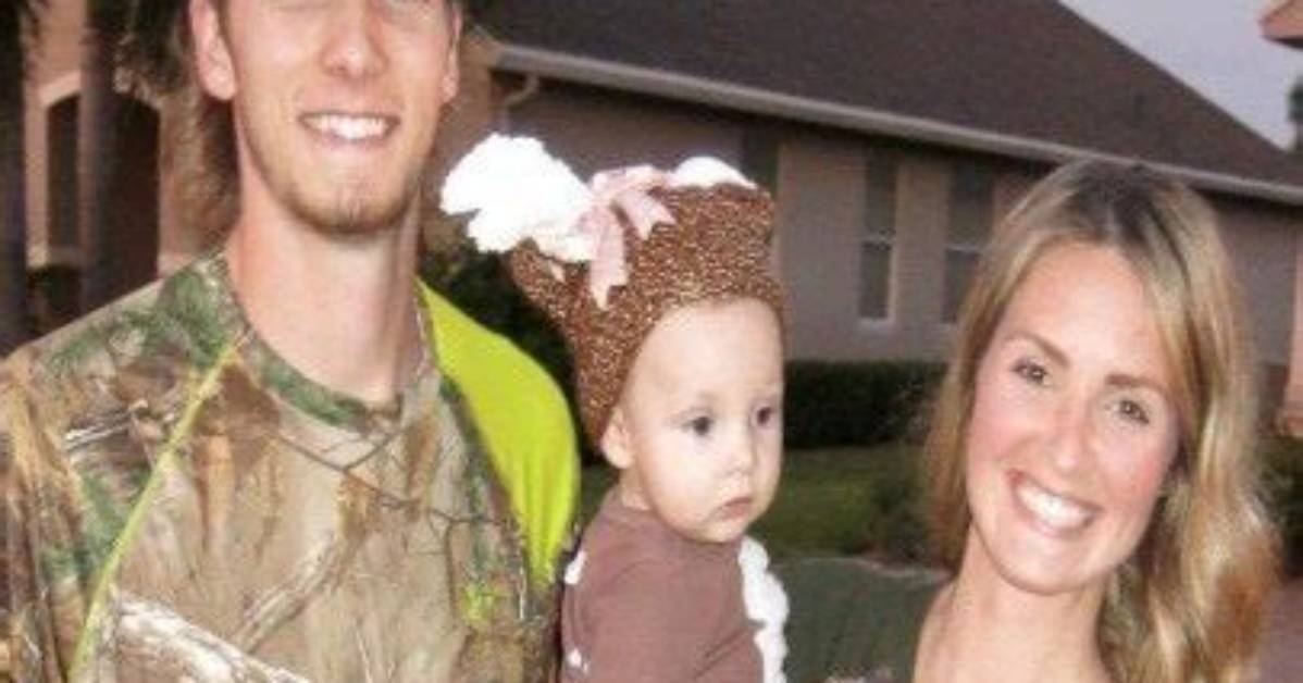 Who Is Adam Conley’s Wife Kendall Mays?
