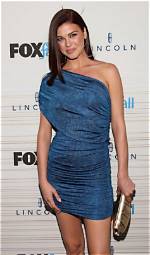 Who Is Adrianne Palicki, Her Measurements, Net Worth, Is She Married?