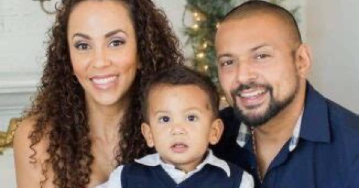 Who Is Ahmed Fareed Wife Cathleen? an in-Depth Look at the Personal Life of an American Television Host |