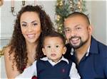 Who Is Ahmed Fareed Wife Cathleen? an in-Depth Look at the Personal Life of an American Television Host |