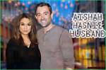 Who Is Aishah Hasnie's Husband? Discover the Man Behind the News Anchor