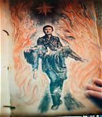 Who Is Al Zuras? Manifest Character Real Name and Biography Details to Follow