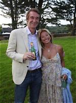 Who Is Alessia Maresca? Sir Jim Ratcliffe Wife and Net Worth