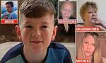 Who Is Alex Batty Father? Mother Melanie Batty and Family