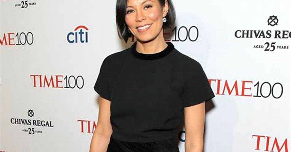 Who Is Alex Wagner Father Carl Wagner? Wikipedia and Age