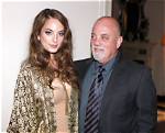 Who Is Alexa Ray Joel: Daughter of Billy Joel and Christie Brinkley