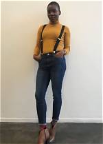 Who Is Alexis Louder Partner? Meet ‘The Terminal List’ Actress on Instagram