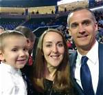 Who Is Alison Hardy Lewandowski? Corey Lewandowski Wife Age and Net Worth