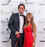 Who Is Alison Victoria Dating in 2022? Divorced Reason with Luke Harding and Children Details