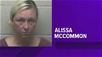 Who Is Alissa Mccommon? Covington Teacher Arrested for Unlawful Touching