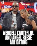 Who Is Allstar Jr Dating Now