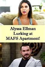 Who Is Alyssa Ellman on Married at First Sight?