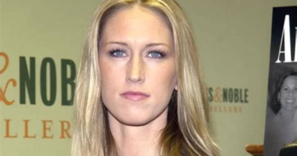 Who Is Amber Frey? Wiki Biography, Net Worth, and Beyond