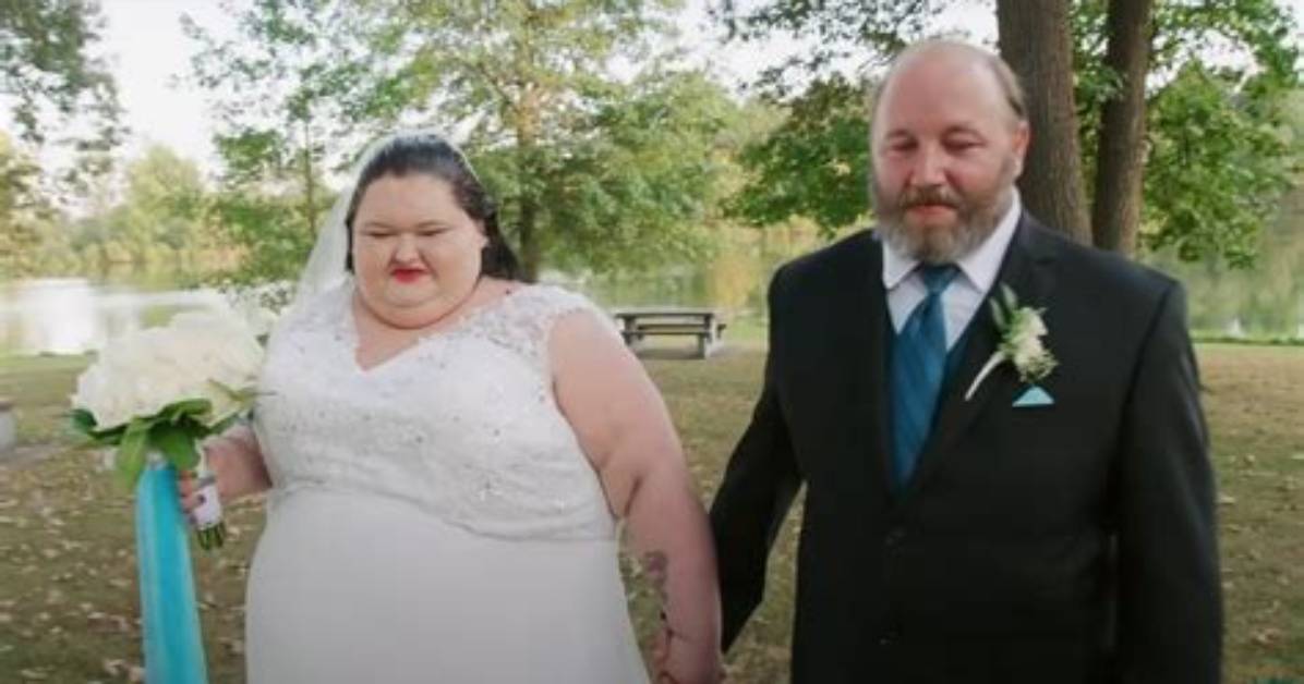 Who Is Amy Mortons Husband? Know Her Net Worth, Salary, Married Life |