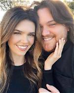 Who Is Andraia Allsop? Meet the Girlfriend of Wolfgang Van Halen