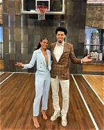 Who Is Andraya Carter's Husband? the Truth About Her Love Life