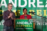 Who Is Andrea Campbell’s Husband, Matthew? Married Life Explored