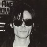 Who Is Andrew Eldritch Dating Now