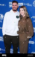 Who Is Andrew Heaney’s Wife Jordan Heaney?