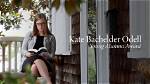 Who Is Andrew Odell Kate Bachelder Odell?