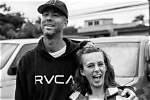 Who Is Andrew Reynolds’ Baby Mama? He’s a Father of One Daughter