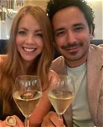 Who Is Angel Guillen? Lynn Gilmartin Husband and New Born Baby Facts